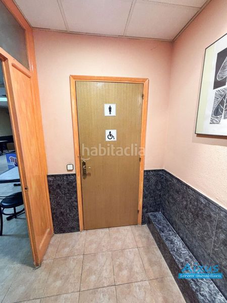 Foto 50d2ad6f-9821-4043-b2f8-a72f2c1a88c9. Local commercial dans Llagosta (La)