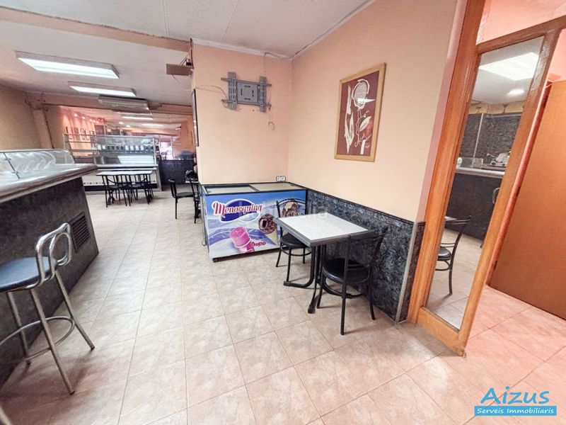 Foto 76e2d31c-8085-42c9-a79b-e2ffbd919736. Local commercial dans Llagosta (La)