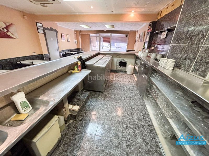 Foto a37bfc46-4cad-496e-af40-8c0d27e106dc. Local commercial dans Llagosta (La)
