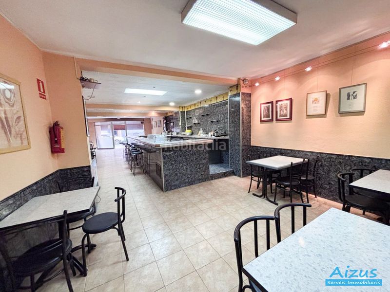 Foto a46001f9-7d83-4f9d-8f9c-42ba18ac6965. Local commercial dans Llagosta (La)