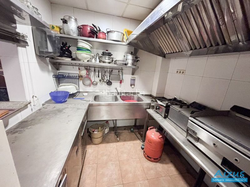 Foto b82497d0-949b-4579-8f7e-3a869ad3e67f. Local commercial dans Llagosta (La)
