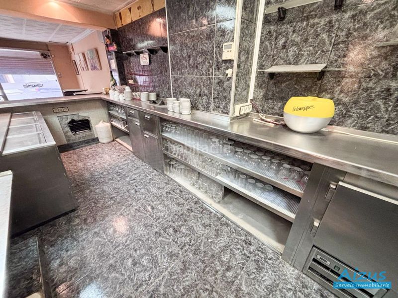 Foto d6b6b89e-e267-406a-9182-754da5e994da. Local commercial dans Llagosta (La)