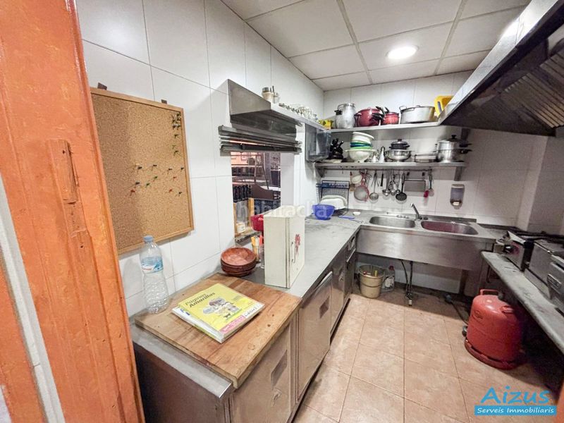 Foto dcca2578-4e05-457c-8ce6-74e97b25ffb3. Local commercial dans Llagosta (La)