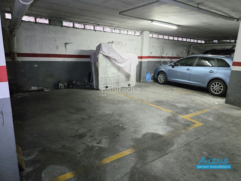 Foto 61faec0e-e61d-4c5c-af15-044a5937d563. Parking voiture dans Ajuntament-Maragall Ripollet
