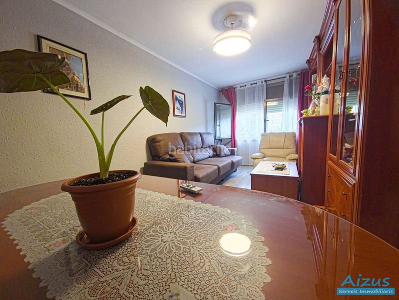 Foto 0bbd75b4-e227-4572-abfb-c3f5f5c8e71b. Flat with heating in Ajuntament-Maragall Ripollet