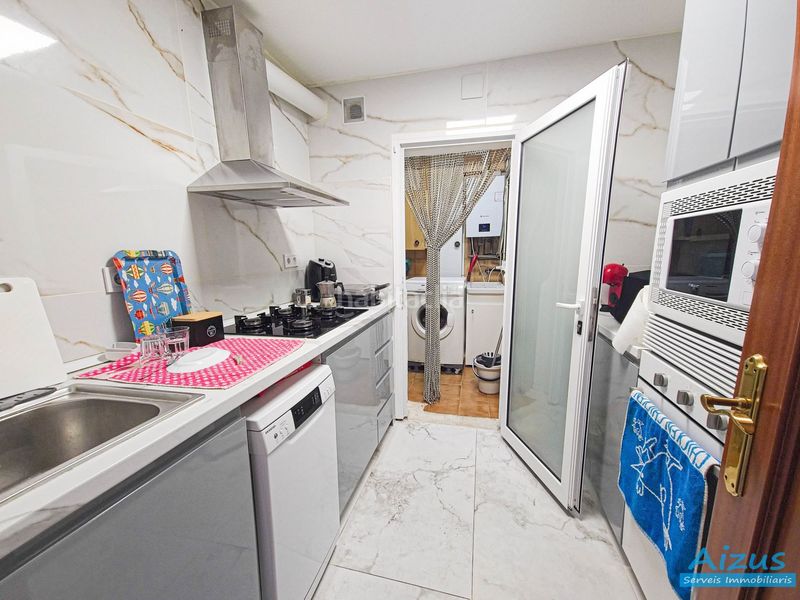 Foto 0d7f1017-d431-4d1d-8d0e-c14f8b536fcc. Flat with heating in Ajuntament-Maragall Ripollet