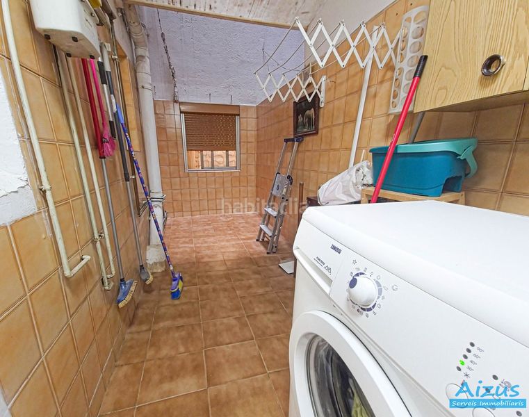 Foto 20cf4896-02e8-4a3c-8421-f8b0915e9374. Flat with heating in Ajuntament-Maragall Ripollet