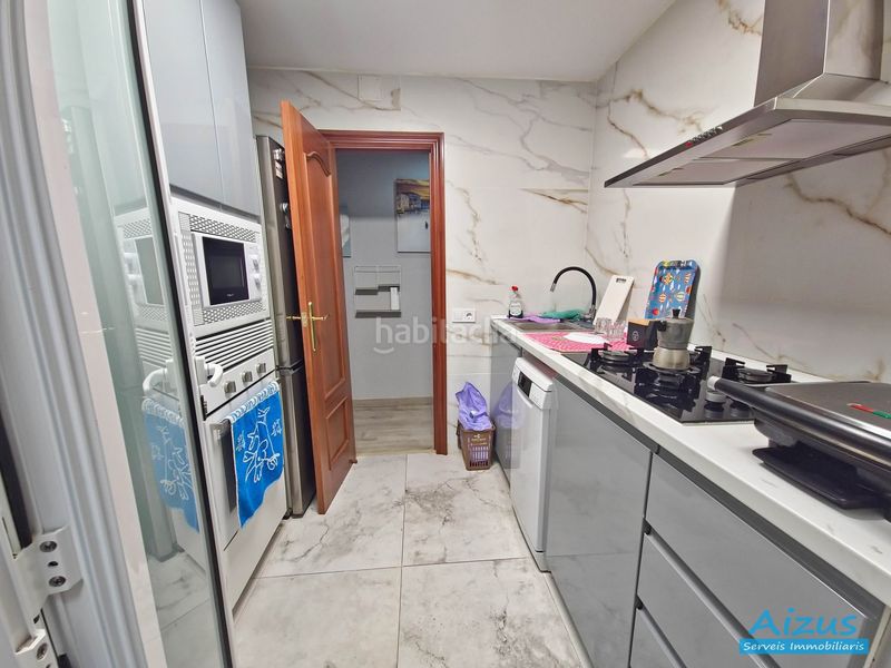 Foto 4bd65a82-32a5-44f7-8aa1-c55010085bd1. Flat with heating in Ajuntament-Maragall Ripollet