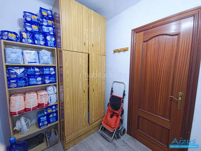 Foto 4dd7e8c8-3e33-4a4e-8e98-21d08dc05dbc. Flat with heating in Ajuntament-Maragall Ripollet