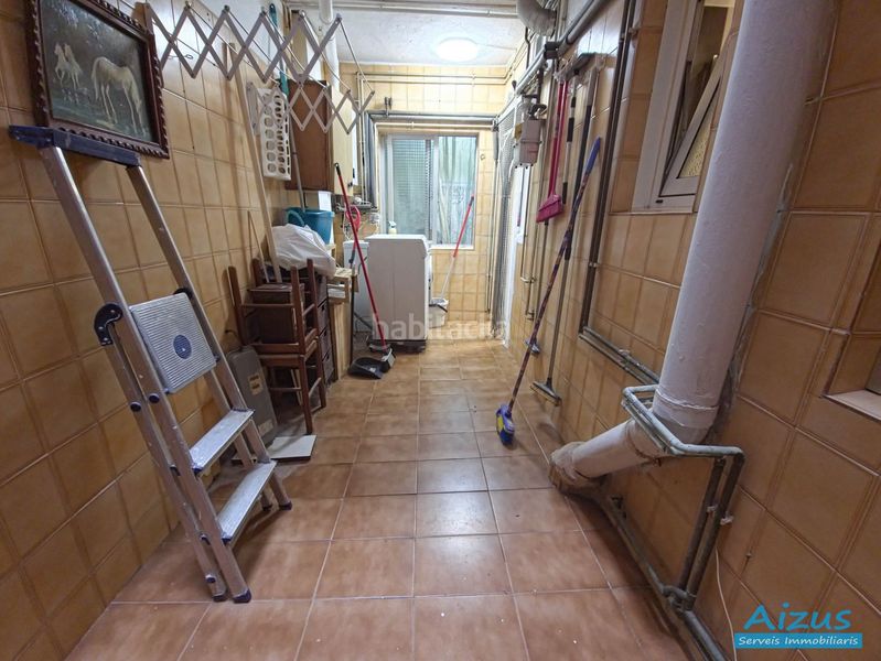 Foto 6bbf18bf-4abc-4e54-87f4-66aad0f95001. Flat with heating in Ajuntament-Maragall Ripollet