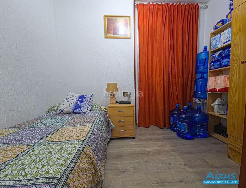Foto 75799bf2-54c6-44c1-bc06-c11abfe8548e. Flat with heating in Ajuntament-Maragall Ripollet