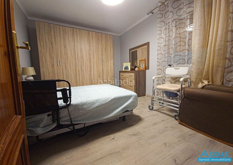 Foto 7d358cdf-cdf3-47fa-aa43-9ad88ef49fcc. Flat with heating in Ajuntament-Maragall Ripollet