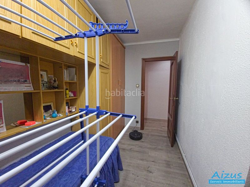 Foto 93152e38-949b-4783-b23b-b51d6895984d. Flat with heating in Ajuntament-Maragall Ripollet