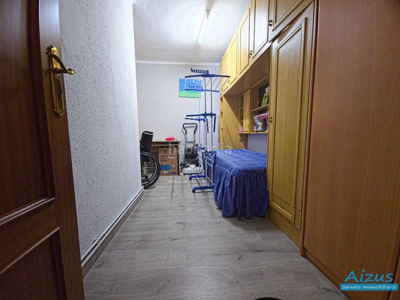 Foto aa46c3ff-8ed6-4d32-a42c-adf9ba9c20a4. Flat with heating in Ajuntament-Maragall Ripollet