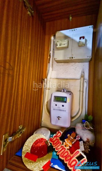 Foto edc6474e-b162-48c5-a24e-fa2733dd8e84. Flat with heating in Ajuntament-Maragall Ripollet