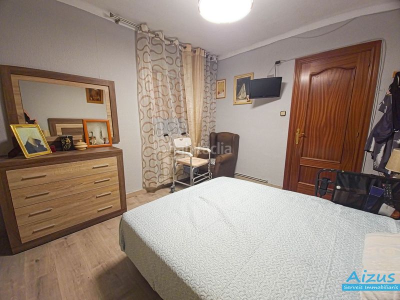 Foto efe26bab-1346-49d8-94ed-9f0640816ba5. Flat with heating in Ajuntament-Maragall Ripollet