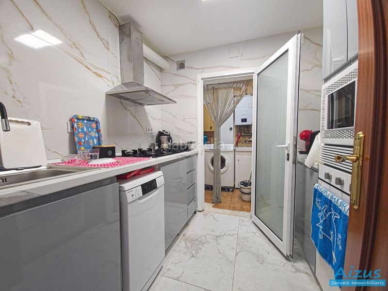 Foto fbc97bee-fced-44aa-a76d-c6195c884ba5. Flat with heating in Ajuntament-Maragall Ripollet