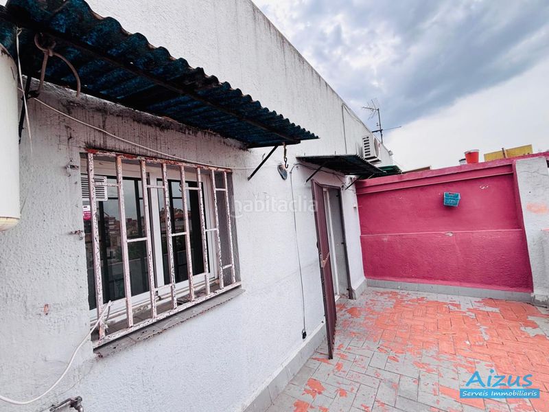 Foto dc2db2e2-dbd6-43ba-8c74-52371de6d7df. Àtic a Ajuntament-Maragall Ripollet