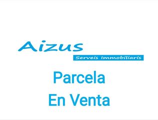 Finca rústica en Vallirana. En venta solar de 275 m² en vallirana