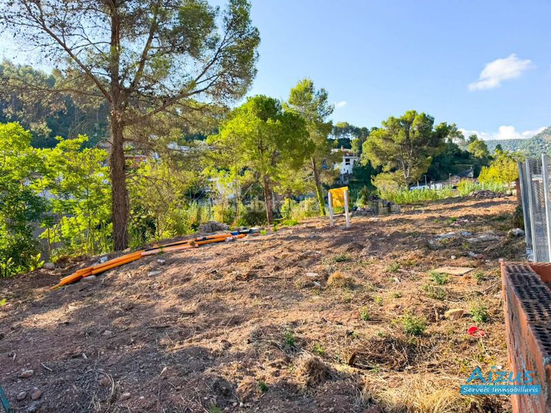 Foto 42af19a0-f58b-45d7-ab7d-595551bc4f45. Landgut in Vallirana