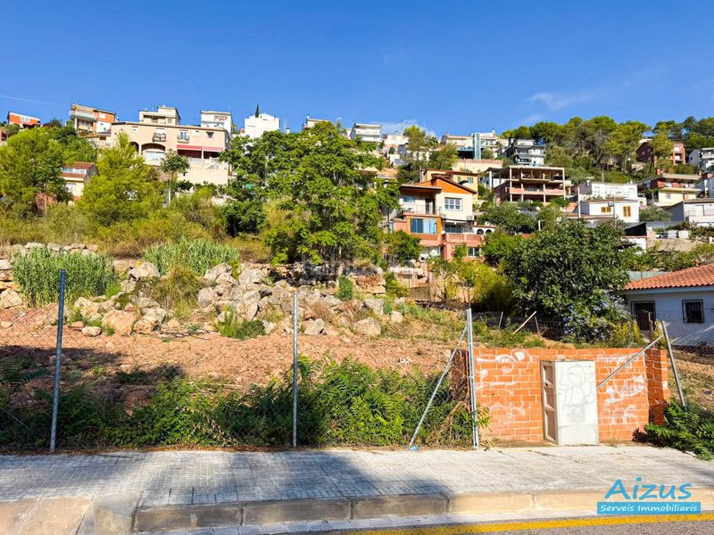 Foto a6c92d9b-94d1-4399-bb33-27ba659352dd. Landgut in Vallirana