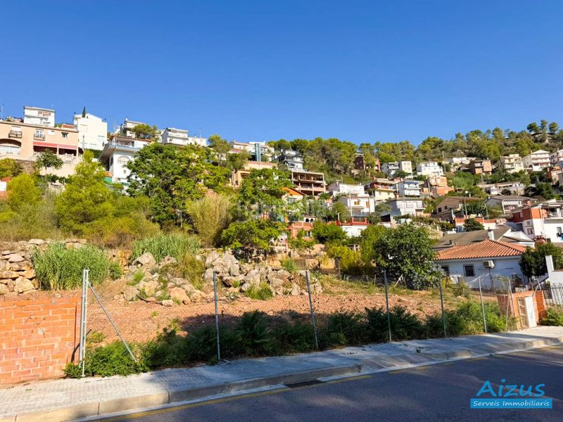 Foto b1580241-2832-41a4-a98a-9e7414273e11. Landgut in Vallirana
