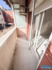 Pis a Parets del Vallès