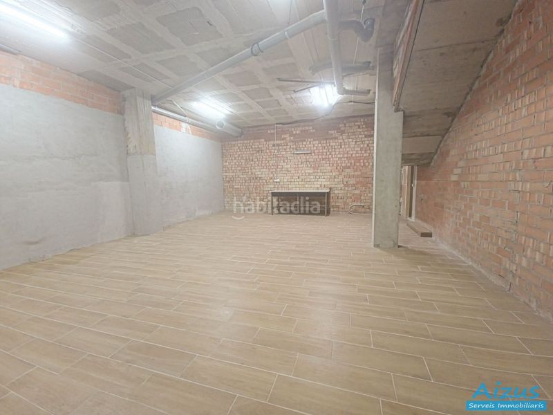 Foto 56a2cd26-79e8-4ef0-a350-b91547a45b7b. Miete geschäftsraum in Can Clos-Pinetons Ripollet