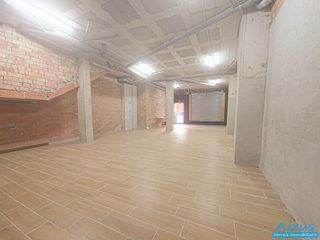 Business premise in Can Clos-Pinetons