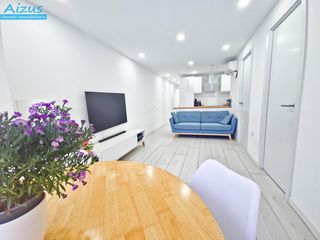 Flat in Can Mas. Piso exclusivo recién reformado en can mas, ripollet