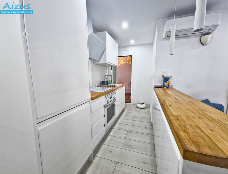Foto 6461be58-6ce1-460e-8ebd-07b4f9edfec4. Flat in Can Mas Ripollet