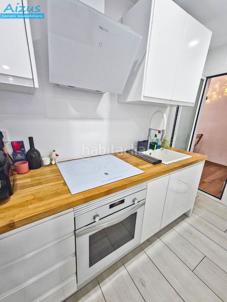 Foto e408e985-a2da-449e-895b-bebbb36d99a1. Flat in Can Mas Ripollet