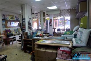 Business premise in Mas Rampinyo - Montcada Nova - Carrerada