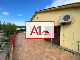 Pis a Carrer de la forja 22. Oportunidad piso con terraza de 40 m