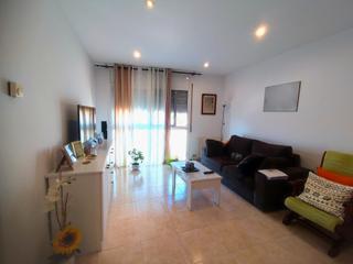Piso  Passatge de sant joan. Piso arrendado en rentabilidad para inversores