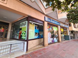 Geschäftsraum in El Pedró. Oportunidad