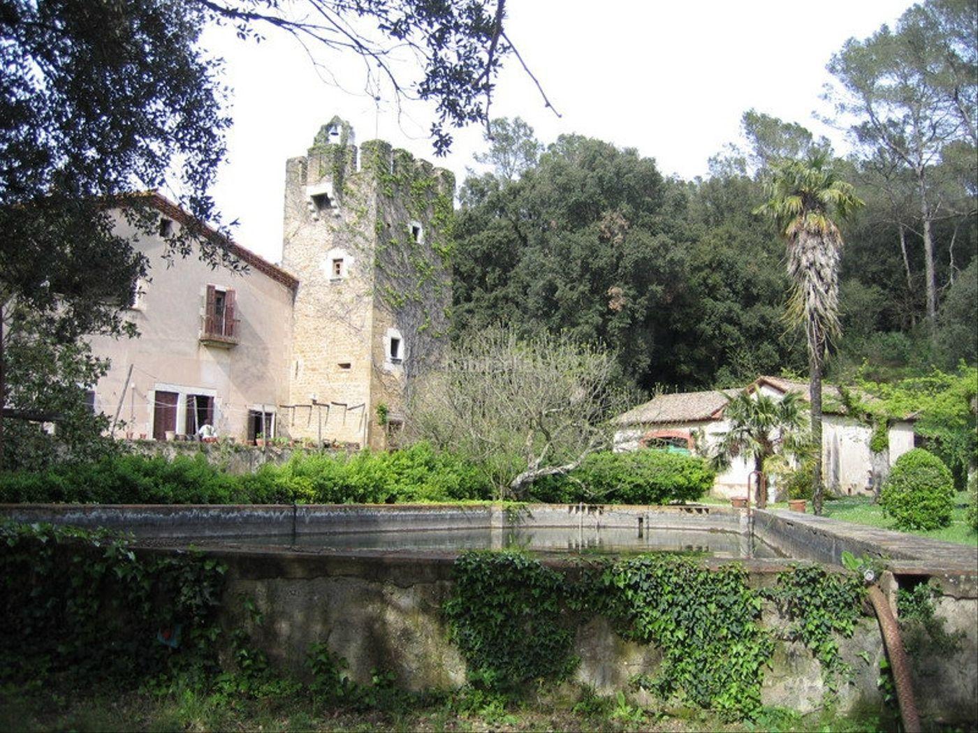 Imagen Foixà