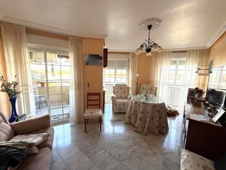 Pis en Carretera de Sevilla - Los Montitos. Se vende vivienda en rgimen de nuda propiedad en crta. de la co