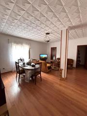 Planta baixa a Ciudad Jardín. Se vende piso en antonio domínguez