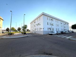 Pis a Pedanías de Badajoz. Se vende piso en gévora
