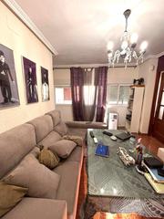 Piso en Valdepasillas - La Paz - Huerta Rosales. Se vende piso en la paz