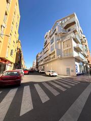 Rez-de-chaussée à San Roque - Ronda Norte. Se vende piso en san roque