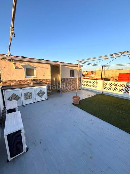 Foto aa611aa2-2a72-4e8d-8698-bc2bc448f55c. Casa a Cerro de Reyes Badajoz