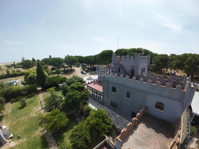 Foto 1030ebc0-5cb4-434b-b68f-c2673eaa8652. Masia a Avenida Elvas Badajoz