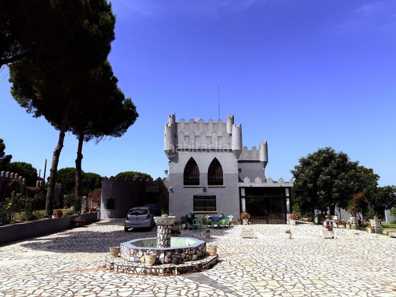 Foto 11b40ec5-efab-40d5-b2e6-1a5f3bdd79b8. Masia a Avenida Elvas Badajoz