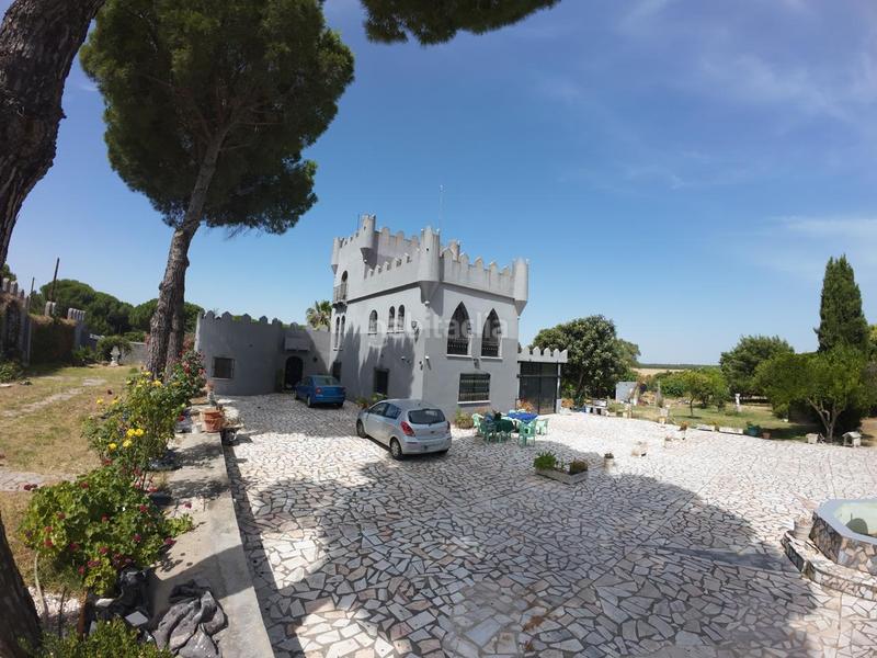 Foto 11ea0c50-cf04-4a17-b5fe-9a15e06818ab. Masia a Avenida Elvas Badajoz