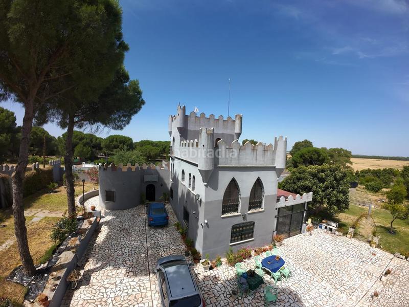 Foto 3832cb61-f761-4a57-8000-746e5323651d. Masia a Avenida Elvas Badajoz