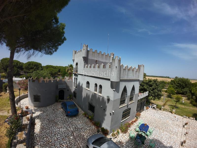 Foto 5d154818-5509-4900-8eff-e6dace96f1b5. Masia a Avenida Elvas Badajoz