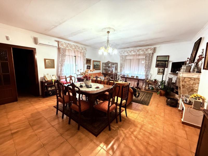 Foto 8abc634c-9c95-493f-b13e-4dc1bb7047fd. Masia a Avenida Elvas Badajoz