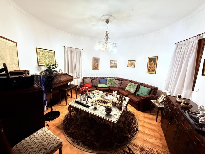 Foto 8f624ded-9794-43db-9508-157e521af60a. Masia a Avenida Elvas Badajoz